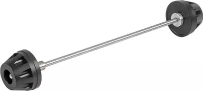 Produktbild von Gabel / Achs Sturzpad für BMW R 1200 / 1250 GS Adventure 13-24 VS1 sw