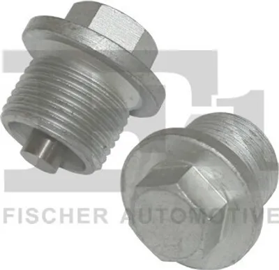Produktbild von FA1 257.822.001 Verschlussschraube Ölwanne
