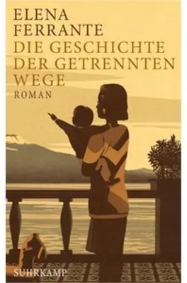 Image de Die Geschichte der getrennten Wege
