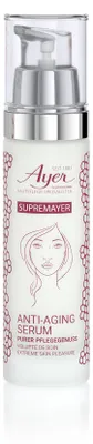 Produktbild von AYER Supremayer Extreme Skin Pleasure Serum 50 ml