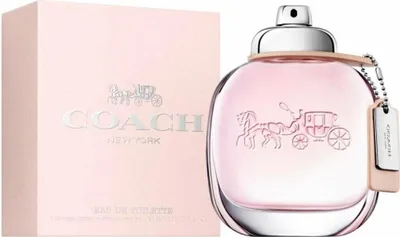 Zdjęcie produktu dla Coach Coach woda toaletowa dla kobiet 90 ml