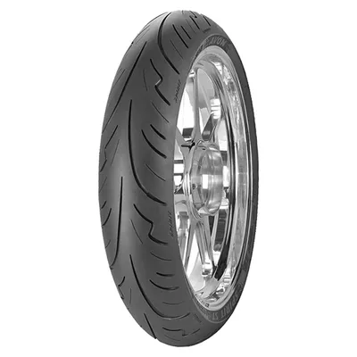 Immagine prodotto di 120/70Zr17 (58W) Spirit St Av75