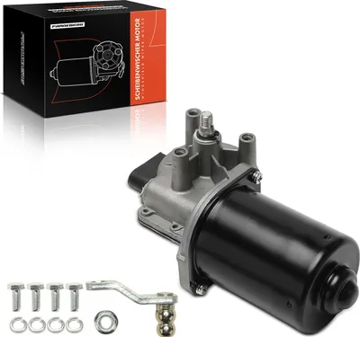 Immagine prodotto di Frankberg 1x motore tergicristallo Motore tergicristallo anteriore per Smart Roadster Coupe 452 0.7L