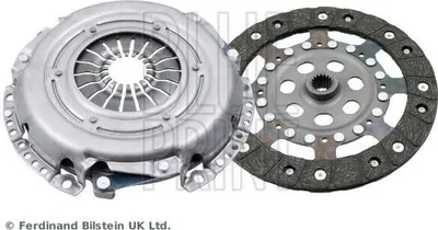 Produktbild von BLUE PRINT Kupplungssatz Kupplung für FORD Fiesta Mk5 Schrägheck (JH1, JD1, JH3, JD3) ADM53083