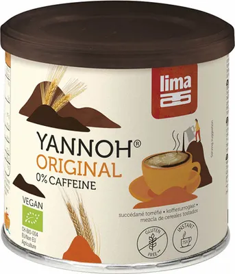 Obrázok produktu pre Yannoh® - Instant Original 125g