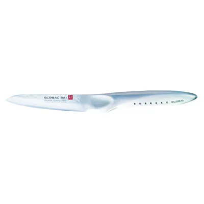 Produktbild von Global SAI-S01R Schälmesser, Hammerdesign