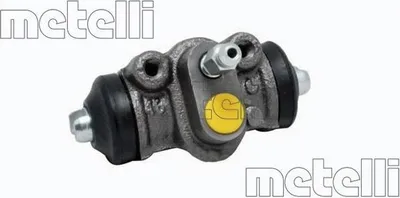 Produktbild von METELLI Radbremszylinder Trommelbremse Hinten für MAZDA FAMILIA V (BA) 04-0794