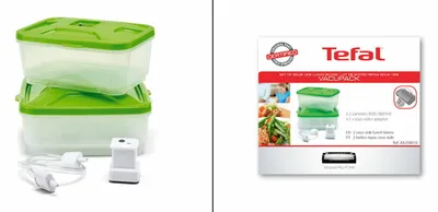 Produktbild von Tefal XA258010