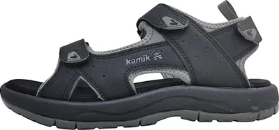 Produktbild von Kamik Kibo HK0603 BLK (44/black)
