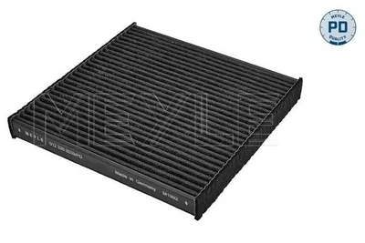 Zdjęcie produktu dla Filtr Kabiny Pd Smart Fortwo Ii 01.07-