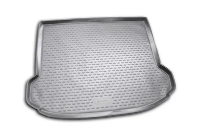 Zdjęcie produktu dla Tacka gumowa do bagażnika Cadillac SRX 2009-2016