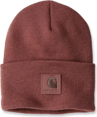 Produktbild von CARHARTT Bekleidung Carhartt BlackLabel dunkelrot Größe