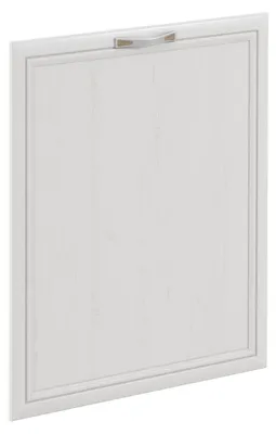Produktbild von Tür für Einbaugeschirrspüler SILVARA - 60x72 cm, Andersen-Kiefer