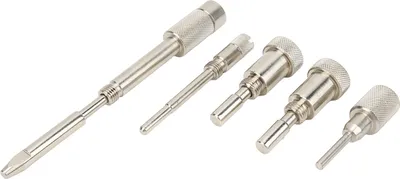 Zdjęcie produktu dla 5 SZTUK Zestaw do blokowania ustawień silnika wysokoprężnego 99360615 Zamiennik do Citroen Fiat Iveco Peugeot