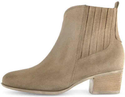 Produktbild von GABOR Cowboy Boots Damen beige 38