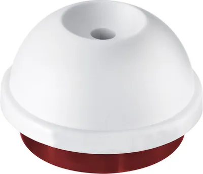 Obrázek produktu pro WESTMARK 10802280 WESTMARK Eierstecher weiß/rot