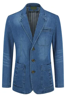 Produktbild von Windbreaker Jack für Herren mit Kapuze