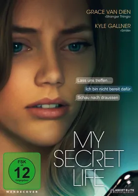 Produktbild von My Secret Life