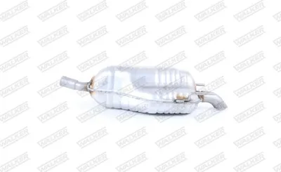 Produktbild von WALKER 23113 Endschalldämpfer für OPEL Astra H Caravan (A04) Auspuff