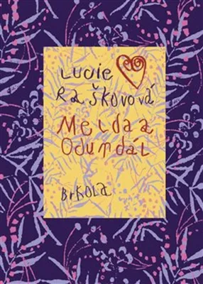 Obrázek produktu pro Melda a Odundál