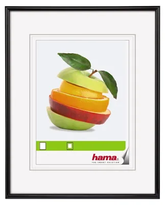 Produktbild von Hama 00066232, Kunststoff, Schwarz, 40 x 60 cm, 600 mm, 800 mm, 820 mm