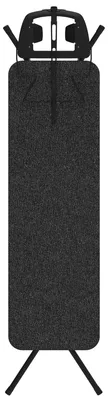Productafbeelding van Ironing board Facile Carbon Black
