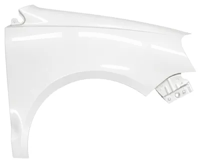 Obrázek produktu pro Blatník VW POLO 9N3 pravý LB9A 05–09, nově lakovaný