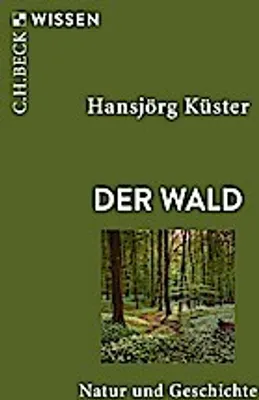 Produktbild von Der Wald