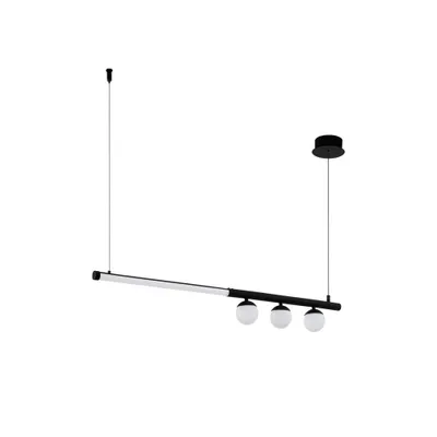 Immagine prodotto di Lampada a sospensione LED 22W PHIANEROS 99376 Eglo