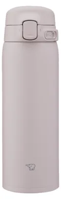 Produktbild von Zojirushi SU-BA48 Thermobecher 480 ml Grau