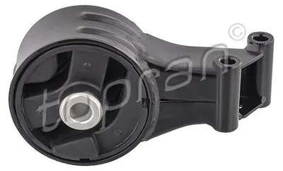 Produktbild von TOPRAN Motorlager Gummimetalllager Hinten für OPEL Vectra C Caravan (Z02) 206 562