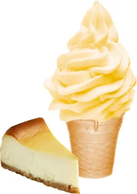 Immagine prodotto di Gelato soft Cheesecake in polvere 10 kg