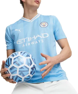 Obrázek produktu pro KošilePuma Manchester City Home Jsy 77043801