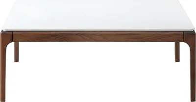 Zdjęcie produktu dla Stolik kawowy 110 x 76 Stół Meble Stoły drewniane Nowoczesne meble