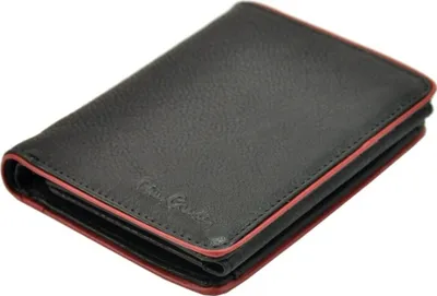 Zdjęcie produktu dla Pierre Cardin Portfele Tumble 326, greg34408