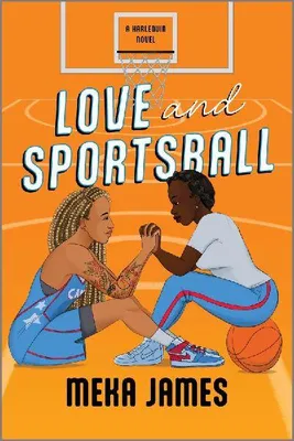 Produktbild von Love and Sportsball