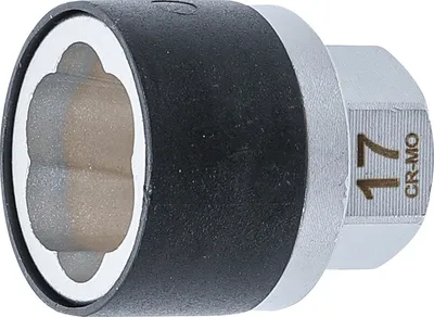 Obrázok produktu pre BGS technic Twist Socket (Spiral Profile) / Screw Extractor, 62 mm, 62 g