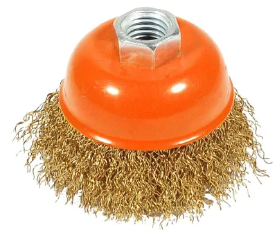 Produktbild von Stirnbürste 75 Mm – E-560-1075