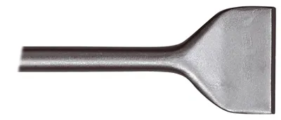 Produktbild von Makita Breitmeißel, Breite 70 mm, Länge 320 mm, 21 mm 6-kant