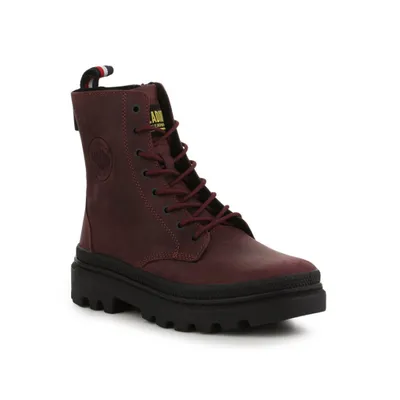 Immagine prodotto di Palladium scarpe Pallatrooper OFF3, 77206215M