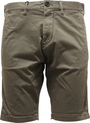 Immagine prodotto di 7855V bermuda uomo ARMANI JEANS military green Cotone short pant man