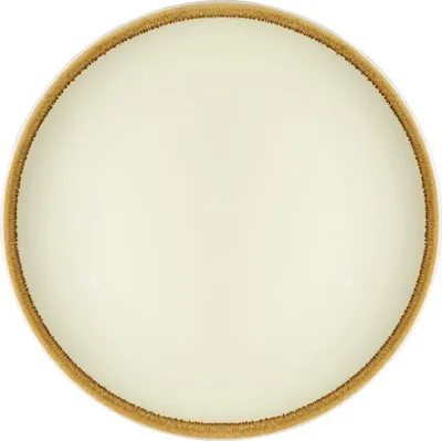 Immagine prodotto di Piatto da taglio Olympia in arenaria, 23 cm