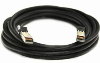 Produktbild von Cisco SFP+ Copper Twinax Cable - Direktanschlusskabel - SFP+ zu SFP+ - 7 m - twinaxial - aktiv - für Cisco 16, 8, Catalyst ESS9300, Nexus 22XX, 55XX, 7000, 93180, 93XX, UCS 61XX, C4200