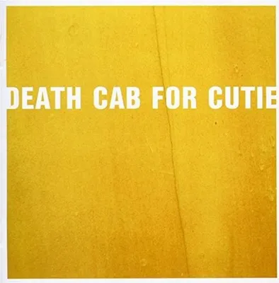 Produktbild von Death Cab For Cutie-The Photo Album