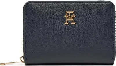 Immagine prodotto di Portafogli Tommy Hilfiger Essential Sc Med Za Corp AW0AW16092DW6