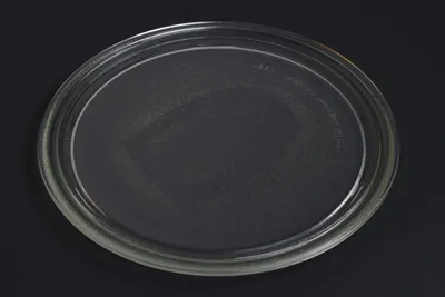 Produktbild von Whirlpool Bauknecht 481946678218 ORIGINAL Drehteller Glasteller Drehscheibe 280mm Mikrowelle passend auch IKEA Ignis Juno Küppersbusch 535085 Laden Philips Quelle 00726778 Radiola