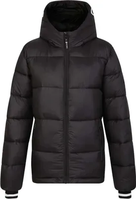 Produktbild von Dare 2 B Chilly Jacket Schwarz 40