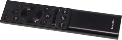 Produktbild von Samsung BN59-01363J Fernbedienung für UHD LED TV Fernseher (siehe Beschreibung)