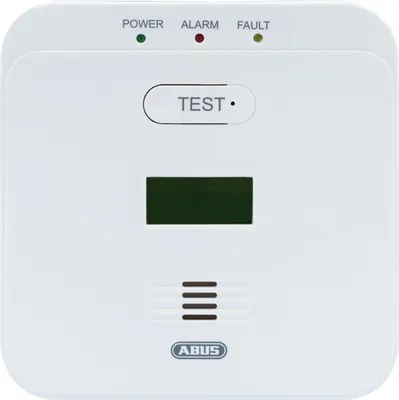 Zdjęcie produktu dla ABUS 89164 ABUS COWM510 Kohlenmonoxidmelder