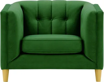 Image de Fauteuil Sodre-Velluto 10-like oak